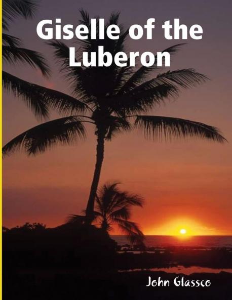Giselle of the Luberon
