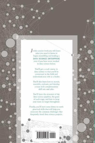 Executive Data Science