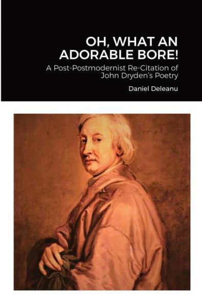 Oh What an Adorable Bore!