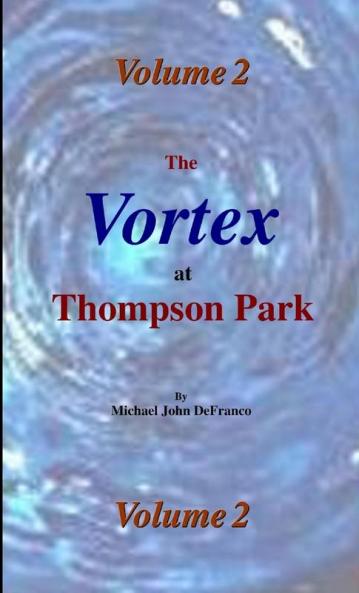 The Vortex @ Thompson Park 2