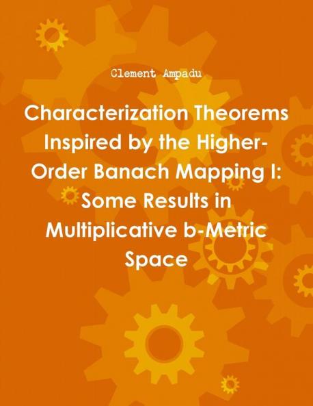 Characterization Theorems Inspired by the Higher-Order Banach Mapping I
