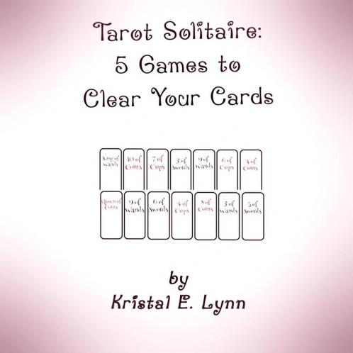 Tarot Solitaire