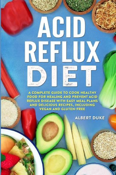 Acid Reflux Diet