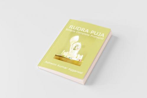 Rudra Puja - Simple Complete Profound
