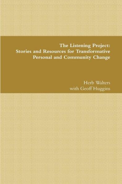 The Listening Project