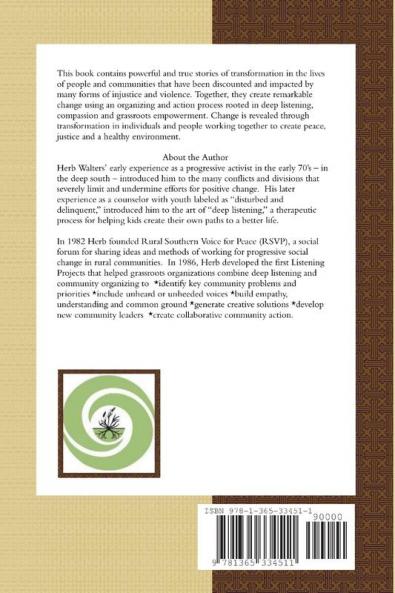 The Listening Project