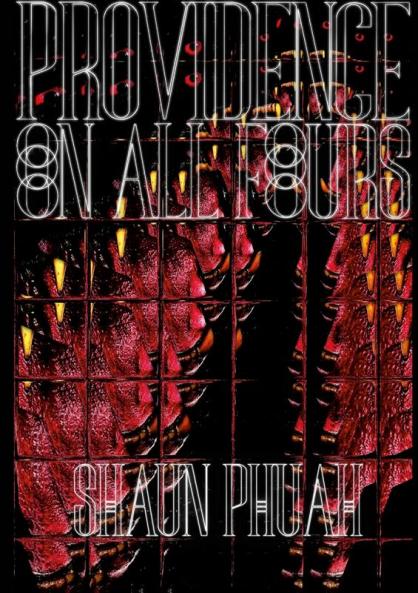 Providence On All Fours