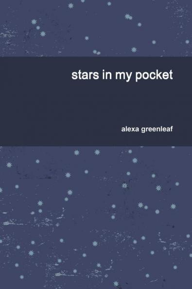 stars in my pocket