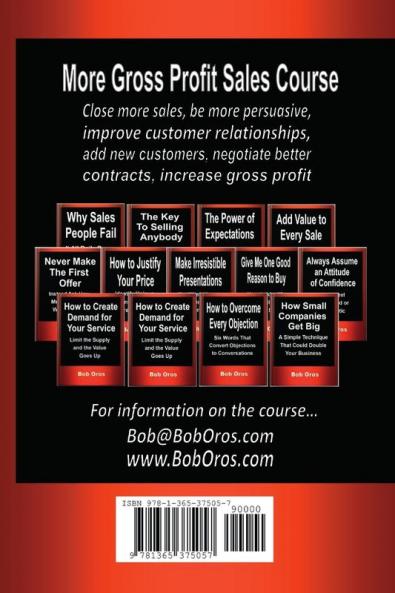 How to Master the Art and Science of Selling