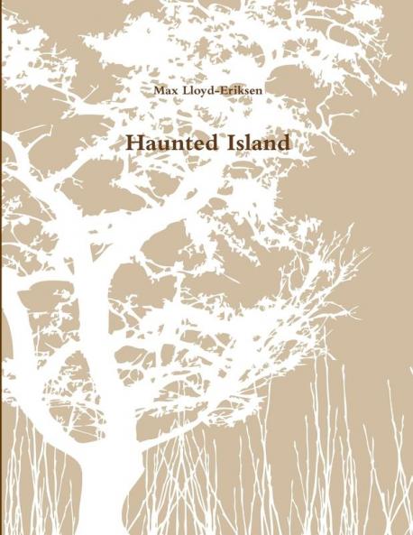 Haunted Island