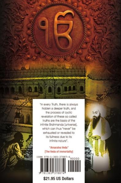 The Morning Twilight Period of True Name having Ambrosia Nectar of Immortality -book II