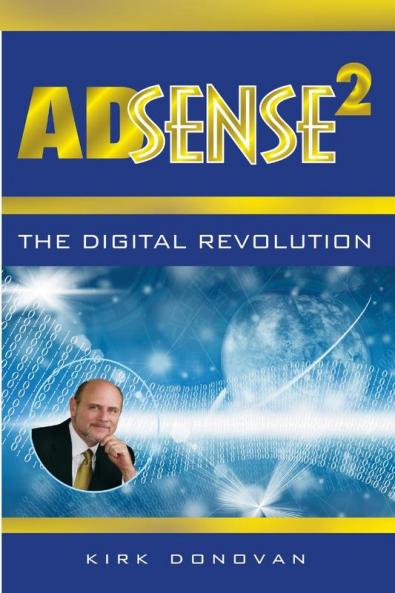 AdSense2 The Digital Revolution