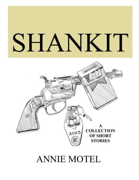 SHANKIT