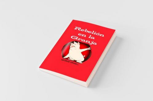 REBELION EN LA GRANJA