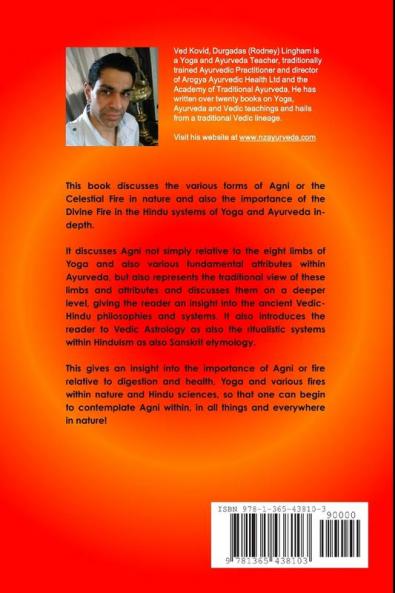 Agni Rahasya