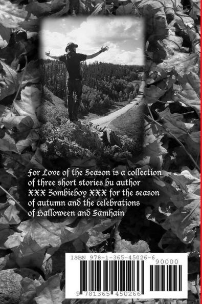 For Love of the Season