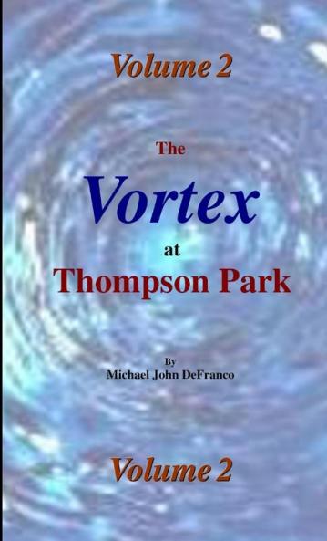 The Vortex @ Thompson Park 2