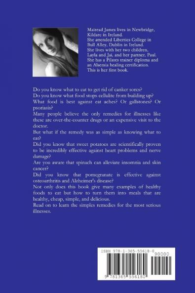 The Natural Wellness Book