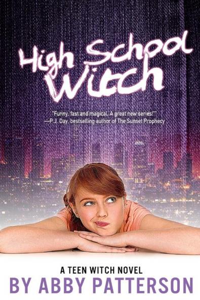 HIGH SCHOOL WITCH