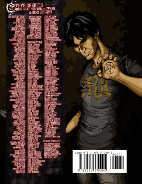 ULTIMATE RICHARD RAMIREZ COLLECTION
