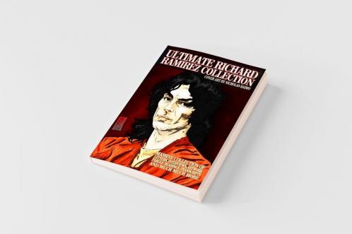 ULTIMATE RICHARD RAMIREZ COLLECTION