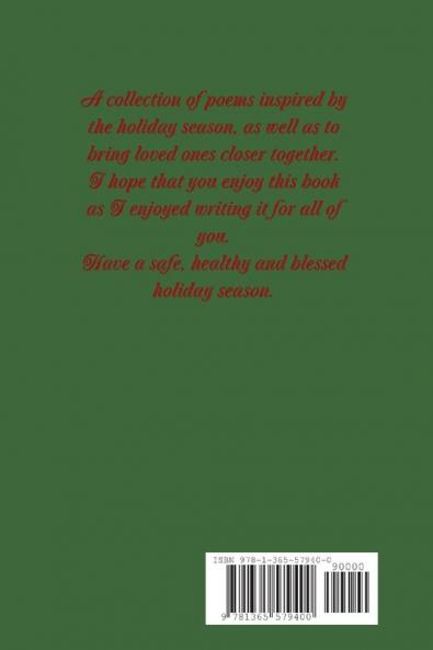 'Tis the Season