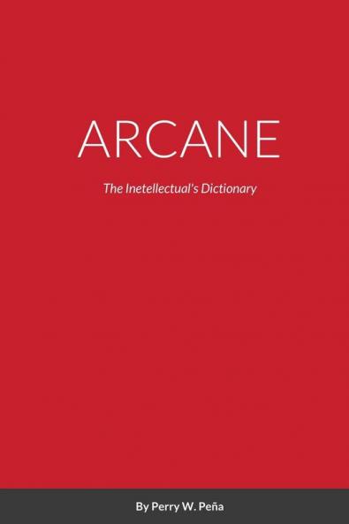 ARCANE