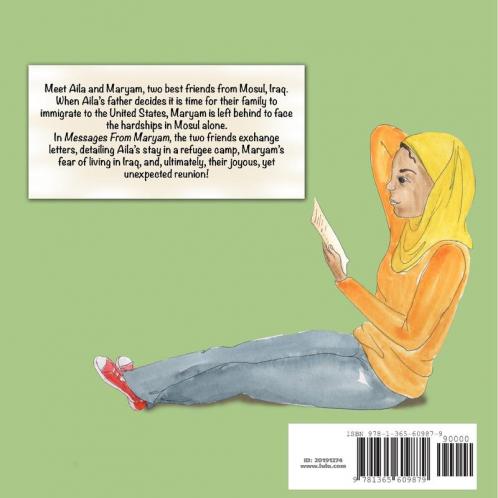 Messages From Maryam
