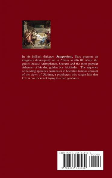 The Symposium