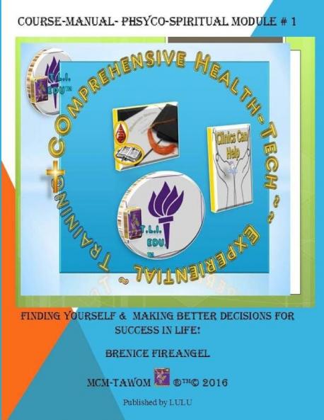 Finding Yourself & Making Better Decisions