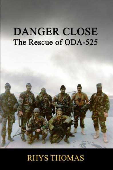 DANGER CLOSE