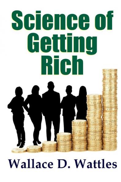 Science of Getting Rich
