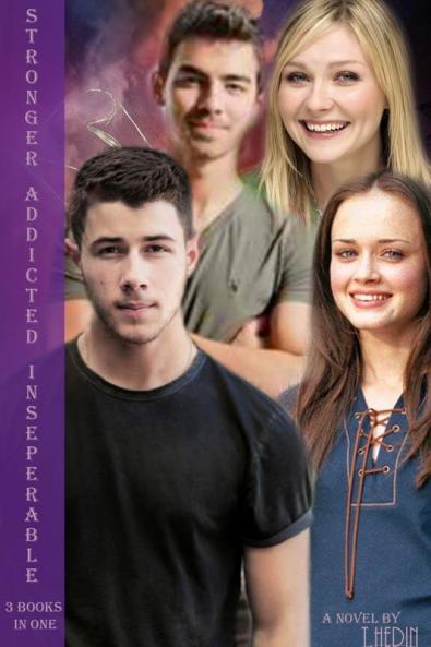 Stronger Addicted Inseparable