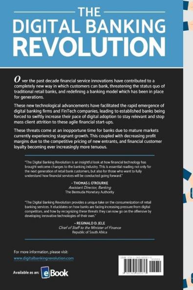 The Digital Banking Revolution