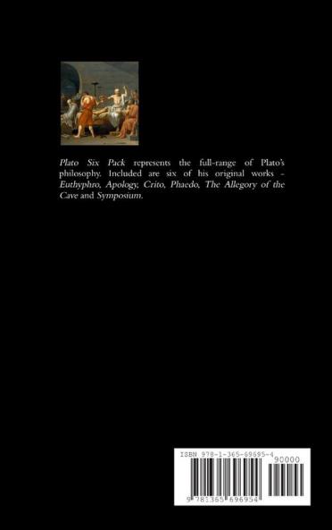 Plato Six Pack