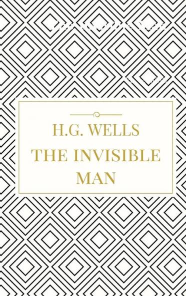 The Invisible Man