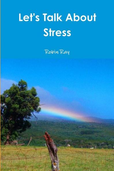 Let's Talk About Stress