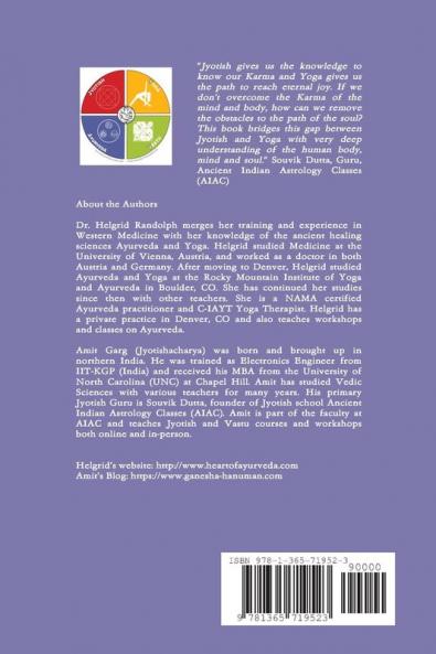 Yoga & Jyotish