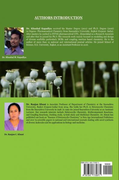 Distribution and Synthesis of Alkaloids Among Plant kingdom