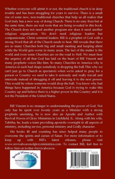 Millions of Churches