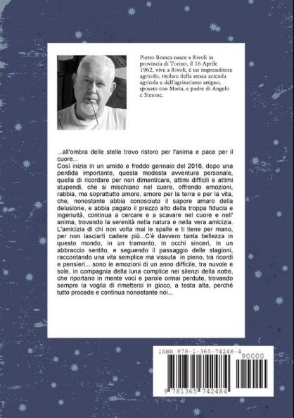 L'ombra delle stelle