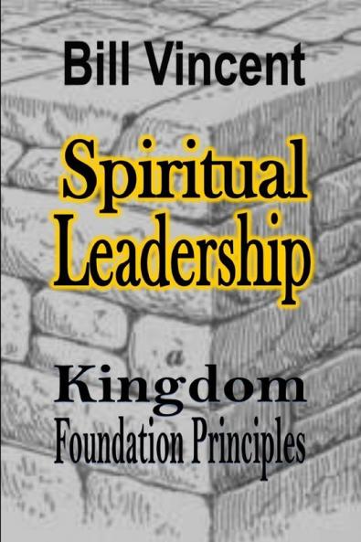 Spiritual Leadership