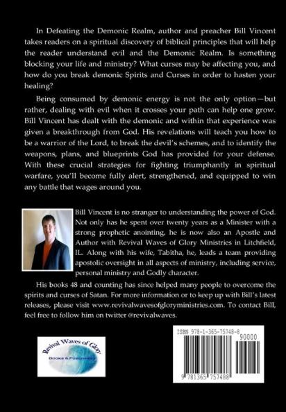 Defeating the Demonic Realm