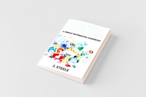Gemstone Guide Book