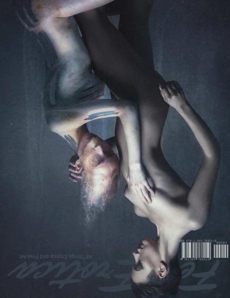 Fet-Erotica Magazine Issue 2