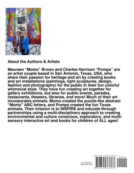 ABC Coloring Book