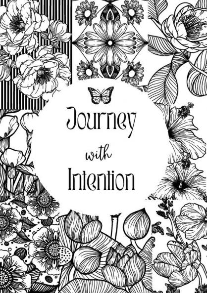 Journey with Intention