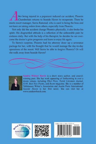 Seaside Haven: Book 1 in the Seaside Series