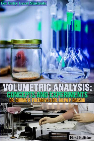 Volumetric Analysis