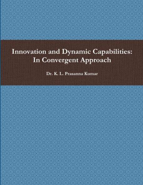 Innovation and Dynamic Capabilities
